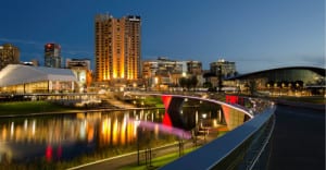 Adelaide