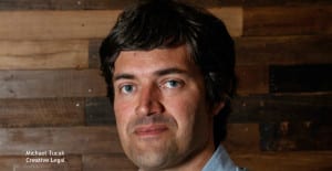 Michael Tucak, Creative Legal