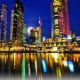 melbourne