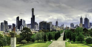 melbourne