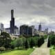 melbourne