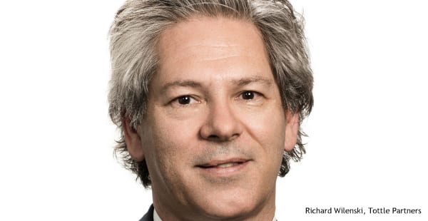 Richard Wilenski, Tottle Partners