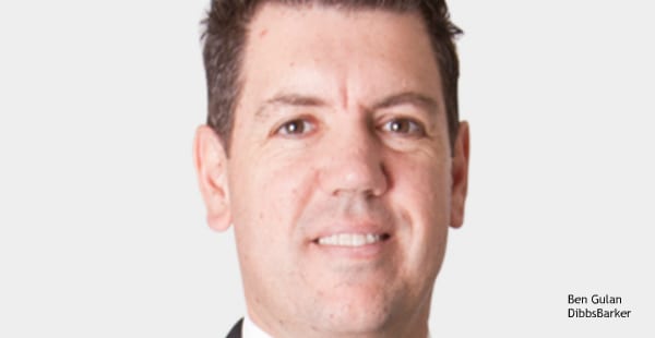 Ben Gulan, DibbsBarker