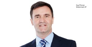 Guy Provan, Watermark IP