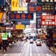 Hong Kong