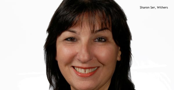 Sharon Ser, Withers