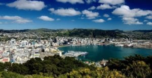 Wellington