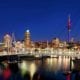 Auckland