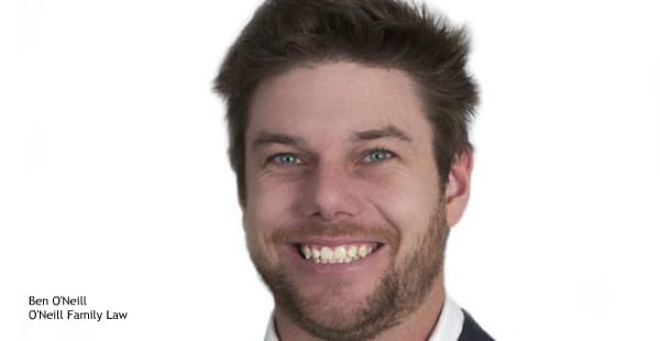Ben O'Neill, O'Neill Family Law