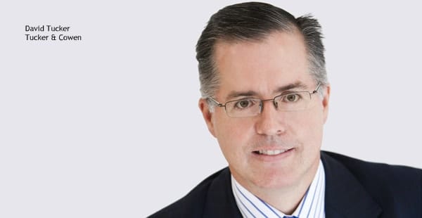 David Tucker