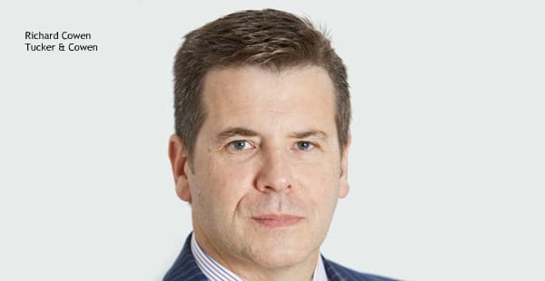 Richard Cowen, Tucker & Cowen