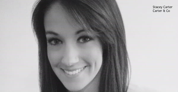 Stacey Carter, Carter & Co