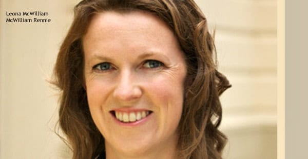 Leona McWilliam, McWilliam Rennie