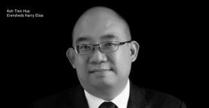 Leading Family & Divorce Lawyers  – Singapore, 2017