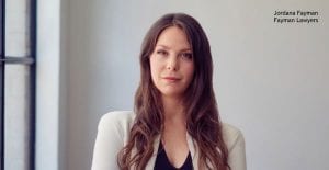 Jordana Fayman, Fayman Lawyers - Criminal Lawyers