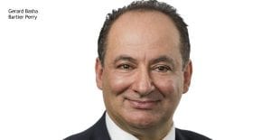 Gerard Basha, Bartier Perry