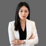 Mengpei Gao | Principal Solicitor | Ascent Lawyers