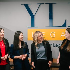 YLP Legal – Your Legal Partner