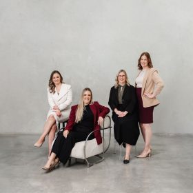 Richardson Legal Family Lawyers