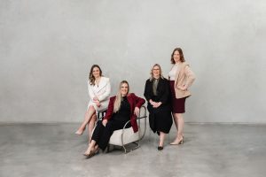 Richardson Legal Family Lawyers