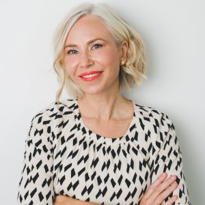 Anna McRae-Anderson, McRae-Anderson Mediation