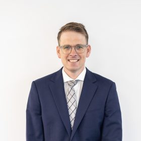 Nick Logan, Quigg Partners