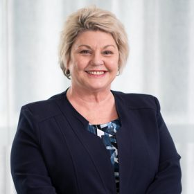 Linda Hackney, Special Counsel - Delaney Roberts Specialist Family Lawyers