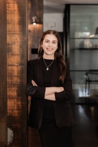 Poppy Morandin, Australian Law Advocates