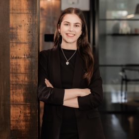 Poppy Morandin, Australian Law Advocates