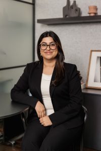 Rachael Rodrigues, Australian Law Advocates