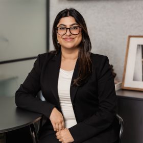 Rachael Rodrigues, Australian Law Advocates