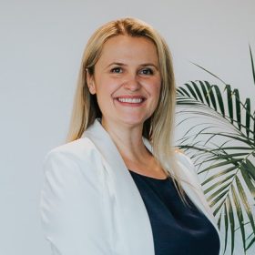 Ana Jaglic, Advantage Legal