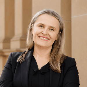 ANA JAGLIC | ADVANTAGE LEGAL