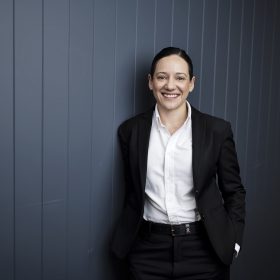 Katrina Gillies, Bluewater Lawyers