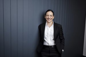 Katrina Gillies, Bluewater Lawyers