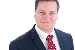 Nathan Laing, French Quarter Chambers