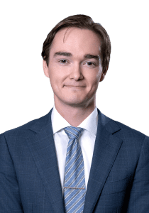 Brodie Roberts, Roberts Litigation