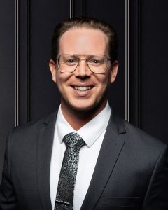 Bryce Lewis, Conditsis Lawyers