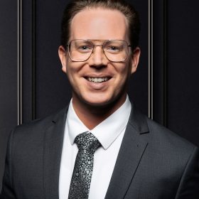 Bryce Lewis, Conditsis Lawyers