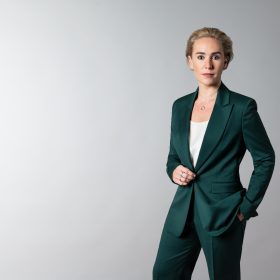 Tahlia Bleier, Culwulla Chambers Tahlia Bleier, Culwulla Chambers