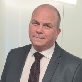 Corey Harrison, Acute Family Law & Mediations