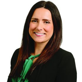 Catherine Sim, Redlich’s Work Injury Lawyers