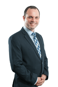 Christian Foyle, Foyle Legal