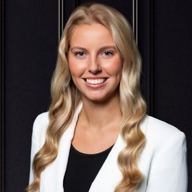 Christina Rich, Conditsis Lawyers