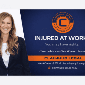 Viktoria Teed, ClaimHub Legal