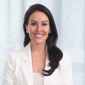 Anna Roberts, Managing Director - Delaney Roberts Specialist Family Lawyers