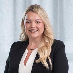 Clare McAteer, Special Counsel - Delaney Roberts Specialist Family Lawyers