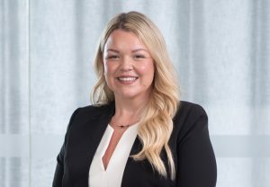 Clare McAteer, Delaney Roberts Family Lawyers