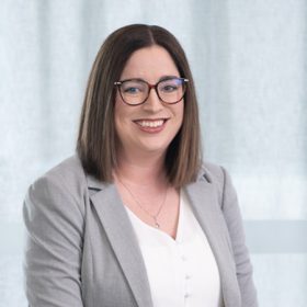 Monique Allan, Special Counsel - Delaney Roberts Specialist Family Lawyers