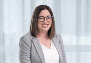 Monique Allan, Delaney Roberts Family Lawyers